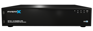 AvertX NV160